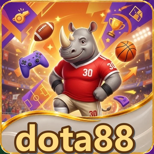 Filter kategori pada katalog dota88 untuk mempersempit daftar aplikasi