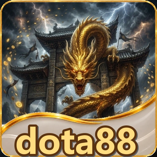 Kartu katalog dota88 menampilkan penjelasan singkat, versi/ukuran acuan paket inti, dan skor