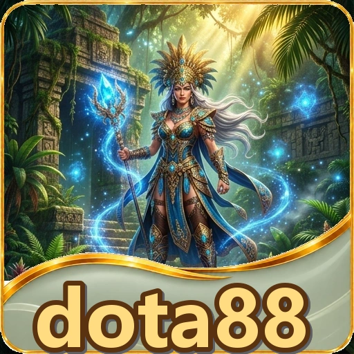 Tampilan unduh paket APK dota88 versi 6.2.4 berukuran 41.8 MB