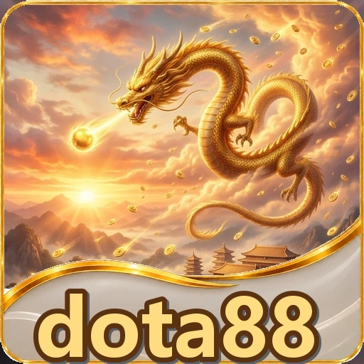 Mencocokkan versi v6.2.4 dan ukuran 41.8 MB di kanal resmi dota88